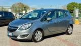 Opel Meriva 1.4 Cosmo - Opel Meriva Cosmo