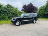Jeep Commander Limited 3.0 CRD Autom. Limited - Jeep Commander: Crd