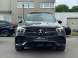 Mercedes-Benz GLE 400 d 4M AMG-LINE/PANO/NIGHT/360KA/BURMESTER - Mercedes-Benz GLE 400 Gebrauchtwagen in Essen