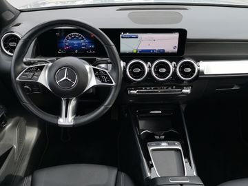Mercedes GLB 200 - 9