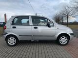 Daewoo Matiz 1.0 - TÜV 06/25 - Daewoo Matiz: 1.0