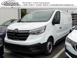 Renault Trafic L2H1 2.0 dCI Advance Navi PDC LED GJR - Renault Trafic Tageszulassungen