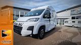 Knaus Van Ti 650 MEG Vansation ,Automatik, Klima