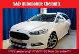 Ford Mondeo Turnier ST-Line"TOP CAR"