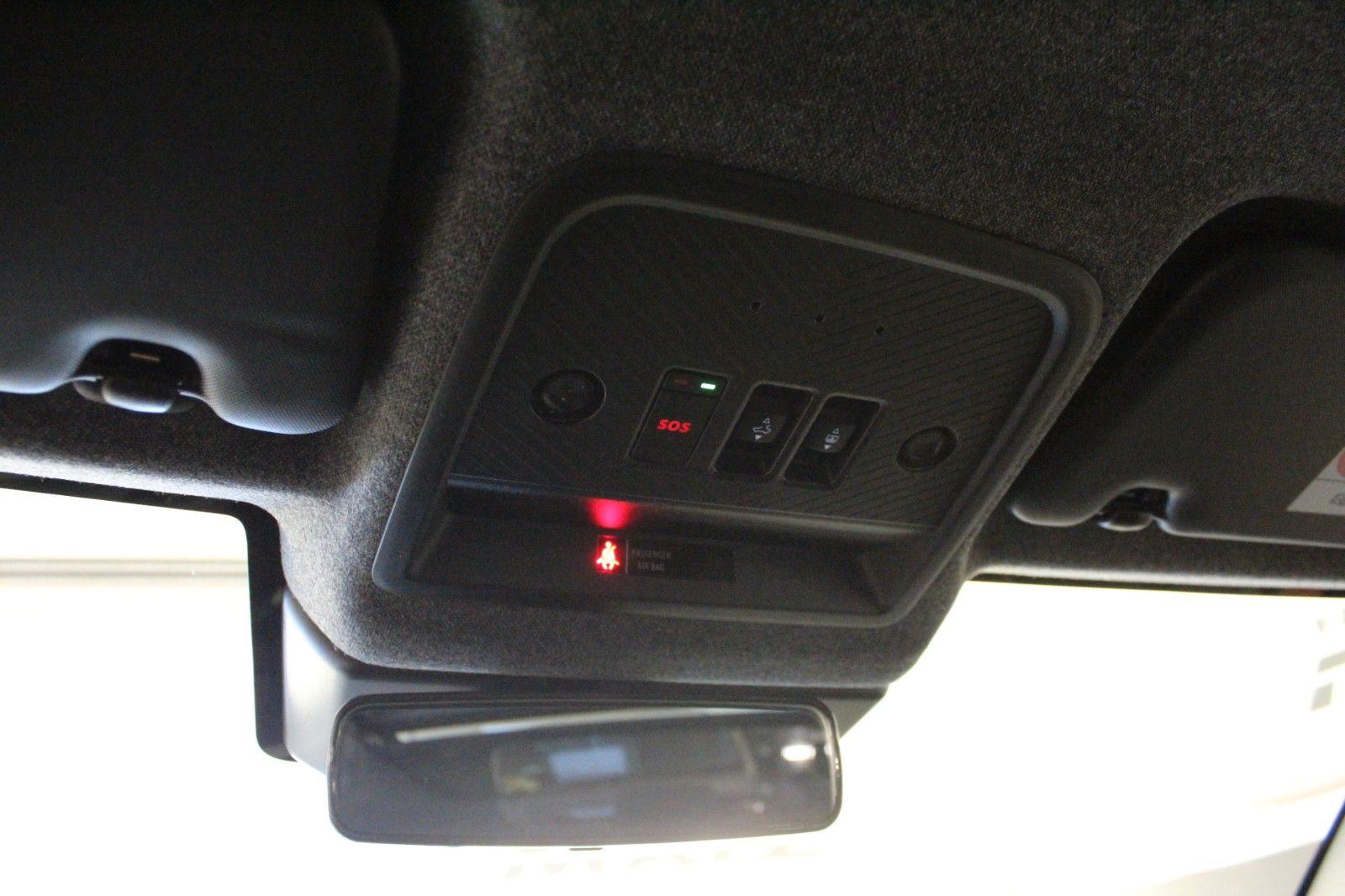 Fahrzeugabbildung Dacia Bigster TCe 140 Journey *Winter-Plus-Paket*