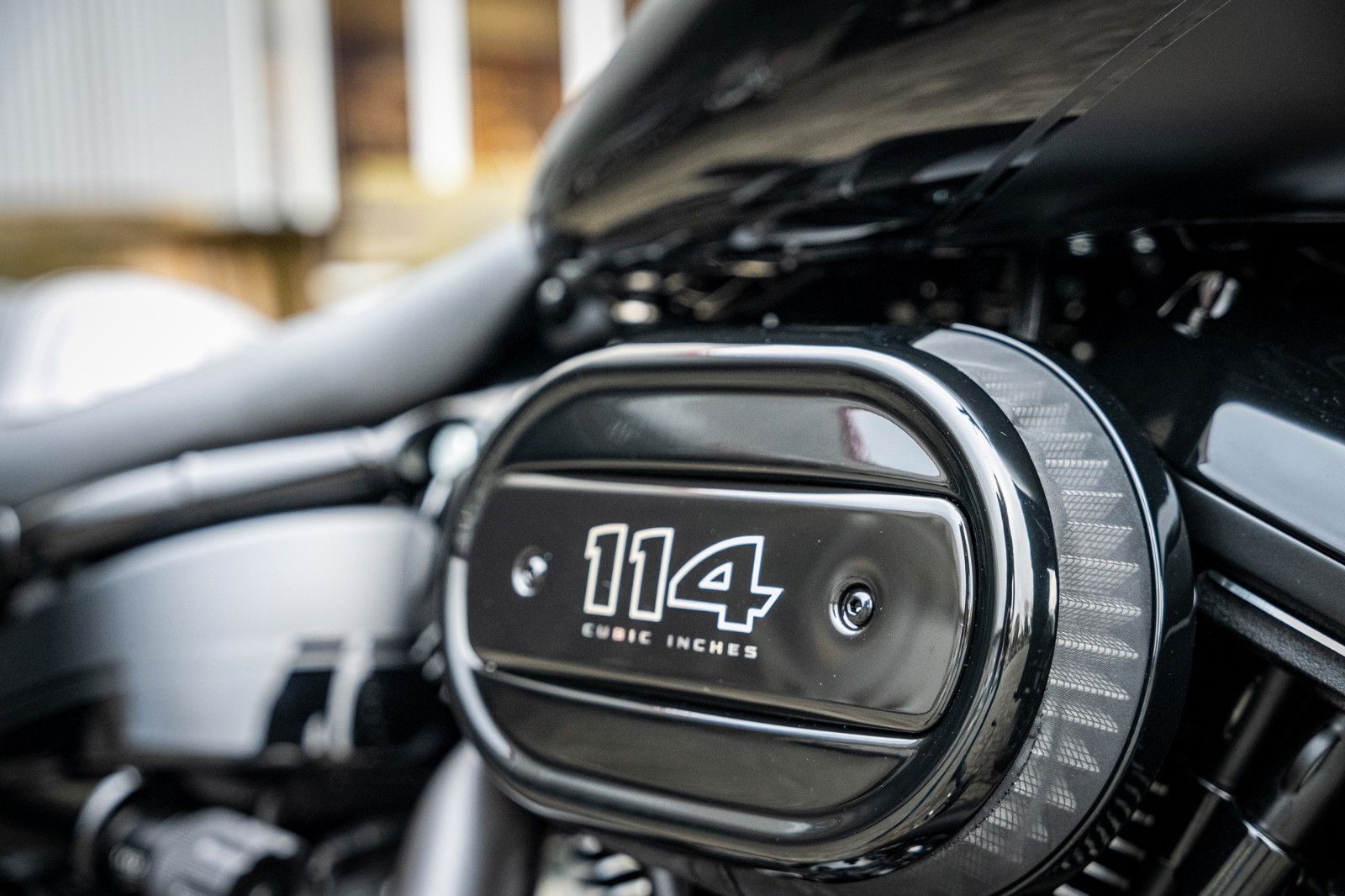 Fahrzeugabbildung Harley-Davidson SPECIAL DARK FAT BOY FLFBS 114 MY24