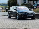 Audi A6 4F 3.0 TDI Quattro TÜV 10/27 - Audi A6 aus 2005: 2.0