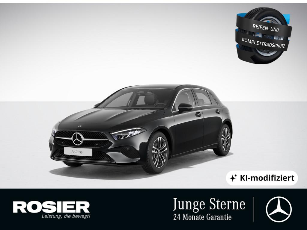 Mercedes-Benz A 200 Progressive Advanced ACC LED NAVI KAMERA