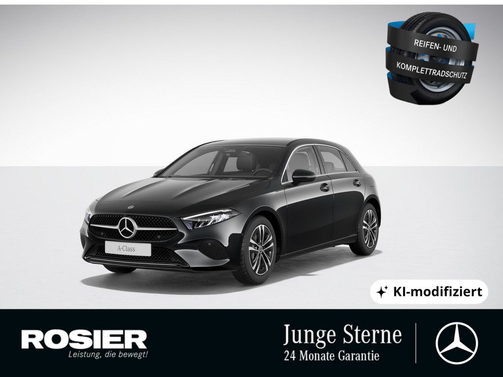 Mercedes-Benz A 200 Progressive Advanced ACC LED NAVI KAMERA