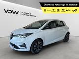 Renault Zoe Evolution Klima Navi Einparkhilfe - Renault ZOE in Stuttgart
