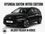 Hyundai BAYON Intro Edition Apple CarPlay Android Auto F - Hyundai BAYON aus 2021