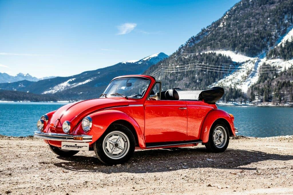 Volkswagen Käfer