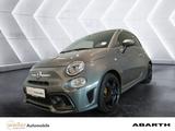 Abarth 595 1.4 T-Jet Parksensoren Klimaautomatik Blueto - Abarth Gebrauchtwagen in Stuttgart