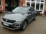 Volkswagen T-Roc Sport 4Motion - gebrauchte VW T-Roc aus dem Jahr 2018