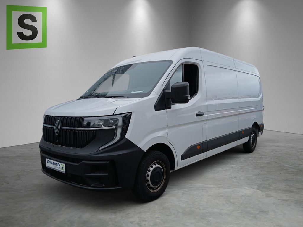 Image of Renault Master