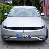 Hyundai IONIQ 5 TECHNIQ mit elektrischer Heckklappe - Hyundai IONIQ 5 von privat