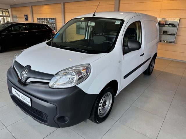 Renault Kangoo Rapid Blue dCi 95 Extra