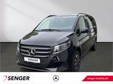 Mercedes-Benz Vito 124 LKW-Zulassung Mixto 4x4 Standh. 9G Lang - Mercedes-Benz Vito mit Diesel-Antrieb: Kleinbus, Mixto Lkw Zulassung