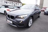 BMW X1 18 d *Automatik*1.Hand* nur 47.000KM*GARANTIE - BMW Gebrauchtwagen von 2013
