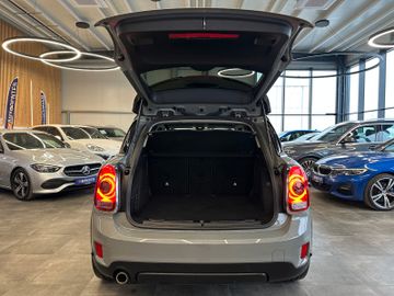 MINI Countryman *LED*Keyless*Navi*Leder*