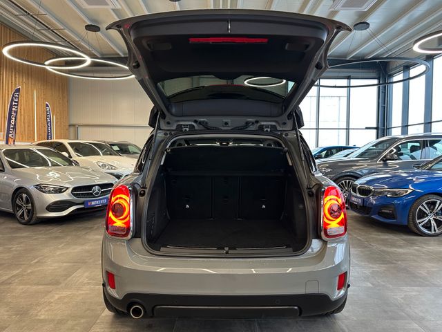 MINI Countryman *LED*Keyless*Navi*Leder*