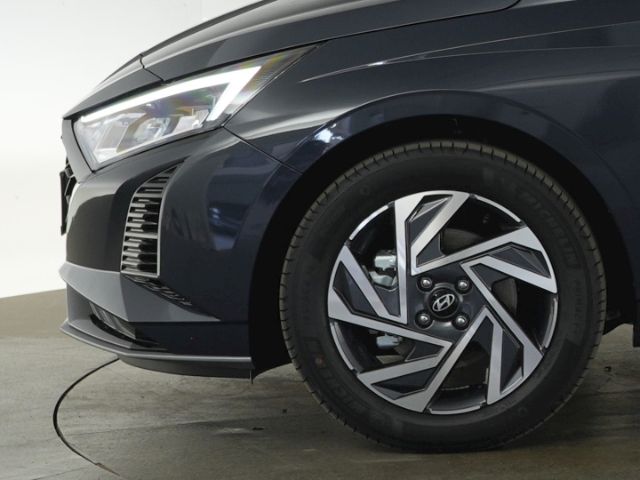 Hyundai i20 – Bild 26