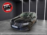 Volkswagen Passat Variant GTE 1.4TSI DSG LED NAV AHK SHZ