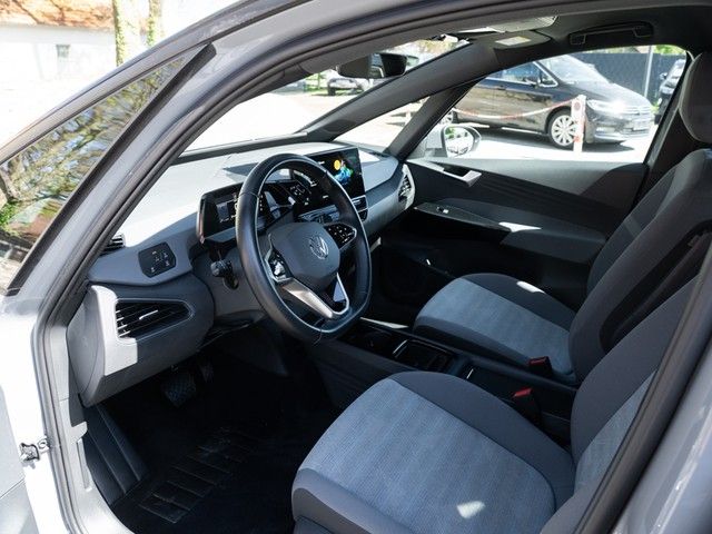ID.3 Pro Performance Komfort+Infotainment-Paket