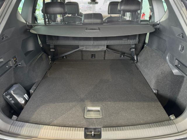 Tarraco Xperience 2.0 TDI LED Navi Pano AHK ACC
