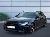 Audi RS 4 Avant 331(450) kW(PS) tiptr. - blaue Audi RS4
