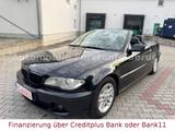 BMW Cabrio 318 Ci*Xenon*Leder*Tief - BMW 318: Cabrio, 318ci