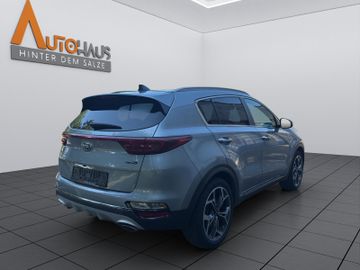 KIA Sportage - 6
