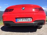 BMW 650i xDrive Cabrio - Individual - - BMW 650 von privat