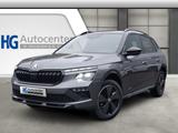 Skoda Scala 1.5TSI Monte Carlo ACC SideAHK Matrix Pano