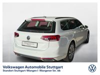 Volkswagen Passat Variant - Vorschau Bild 3