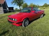 BMW 320i, H-Kennzeichen, unverbastelter Or... - BMW 320 aus 1992
