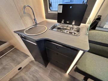 Sunlight Adventure T 68C AUTOMATIK TV FIAT NAVI Combi 6E