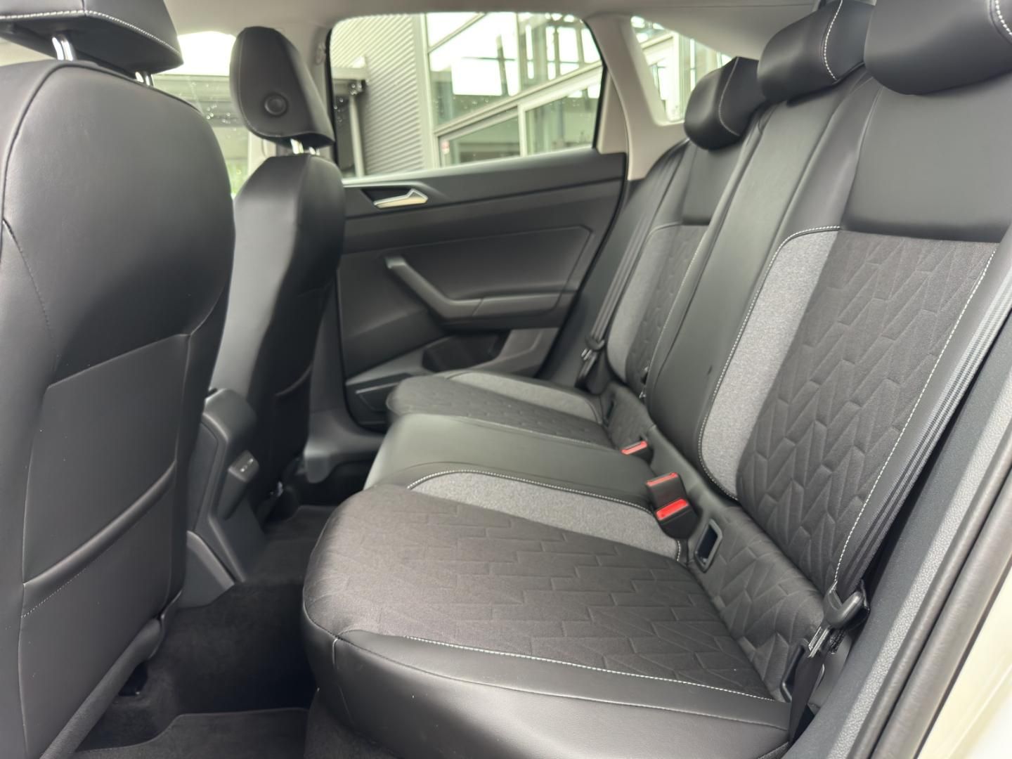 Fahrzeugabbildung Volkswagen Taigo Goal Goal,DSG,RFK,GJR,Climatronic,App Conn