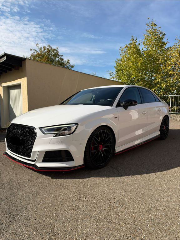 Image of Audi A3