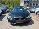 BMW 318 3 Limousine 318 d