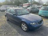 BMW 316 Baureihe 3 Compact 316ti*Schiebedach*M-Paket - BMW 316 in Frankfurt (Main)