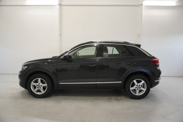Volkswagen T-Roc - 2