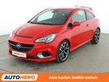 Opel Corsa 1.6 Turbo OPC*XENON*CAM*PDC*SHZ*TEMPO* - Opel Corsa: C