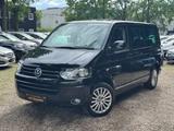 Volkswagen T5 2.0 Highline TÜV NEU*Autom*7.Sitzer*Sch.Dach - Volkswagen T5: 2.5