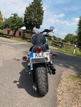 Harley-Davidson Dyna Street Bob - HARLEY-DAVIDSON DYNA STREET BOB