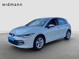 Volkswagen Golf Life 1.5 TSI 85kW 6-Gang - Volkswagen Golf mit Benzin-Antrieb: 1.6