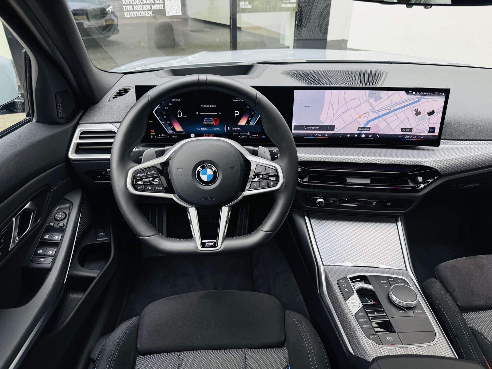 BMW 330 - Bild 6