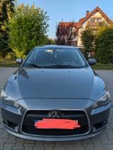 Mitsubishi Lancer 1.8 DI-D+ MIVEC Xtra ClearTec Xtra - Mitsubishi Lancer: Mivec