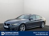 BMW 420d Gran Coupe xDrive Aut. M Sport Navi 360° - BMW 4er Reihe Diesel Gebrauchtwagen