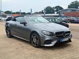 Mercedes-Benz E 450 4MATIC AMG-Line 360 Airscarf Memory Comand - Mercedes-Benz E 450 von privat